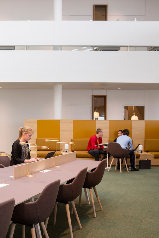 Swedbank | Manufacturer references | OFFECCT