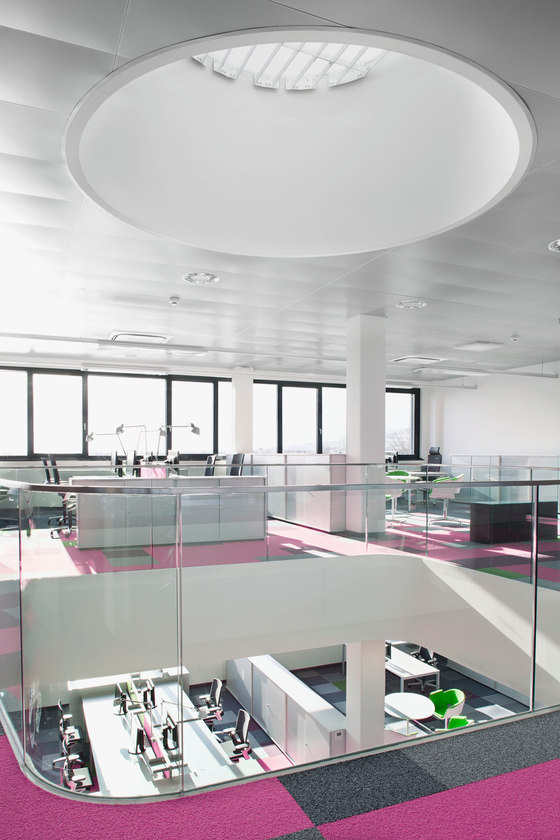 BIPA Parfümerien GmbH | Manufacturer references | Bene