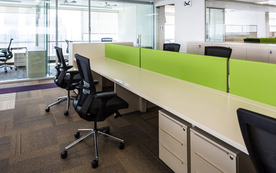 EMS Office | Manufacturer references | Martex