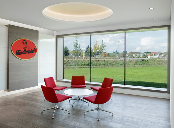 Händlmaier GmbH | Manufacturer references | werner works