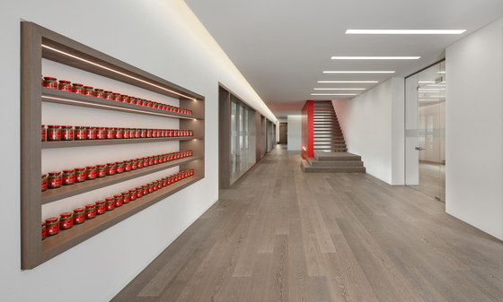 Händlmaier GmbH | Manufacturer references | werner works