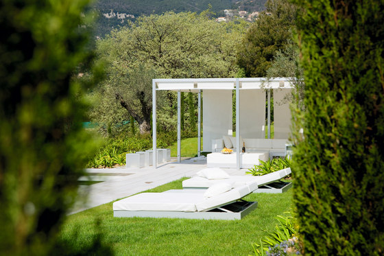 HVO Les Oliviers Grasse | Manufacturer references | GANDIABLASCO