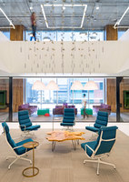 Cisco | Office facilities | o+a