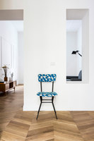 Pietrina house | Living space | Filippo Bombace