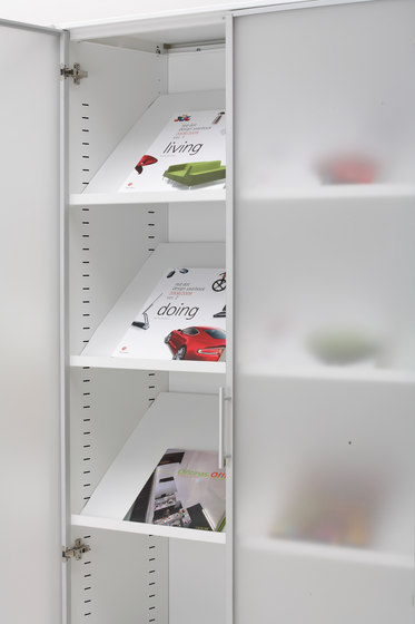 Fe2 H120 L80 Cabinet | Sideboards | Nurus