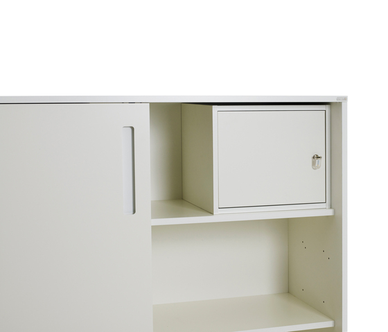 Nomono | Desks | Horreds