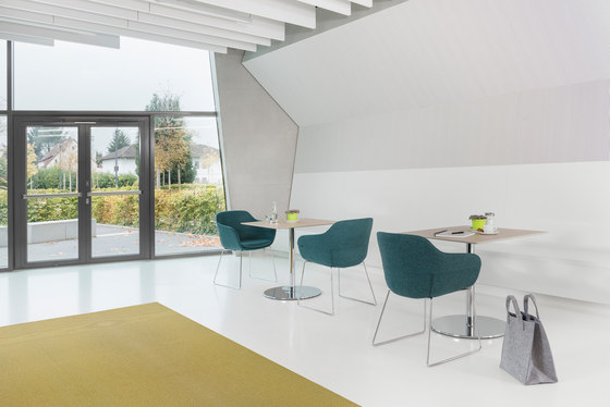 crona up 6320 | Swivel stools | Brunner