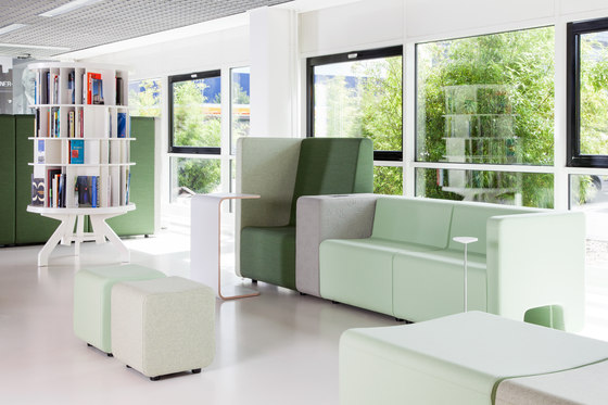 Ahrend Loungescape | Armchairs | Ahrend
