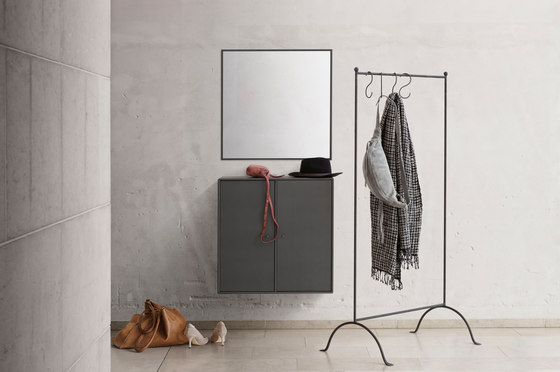 Montana UNLOCK | Mist | Key cabinets / hooks | Montana Furniture