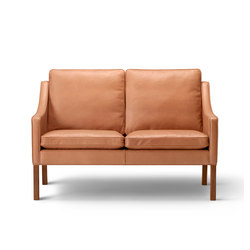 Mogensen 2208 Sofa | Sofas | Fredericia Furniture