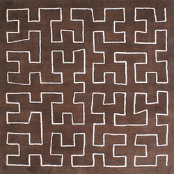 Maze | Rugs | ASPLUND
