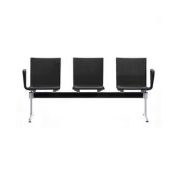.04 Beam Seating | Benches | Vitra