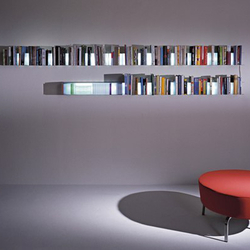 Lalinea | Shelving | Pallucco