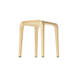 laleggera stool / 310 | Stools | Alias