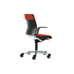 Modus Basic 263/7 | Office chairs | Wilkhahn