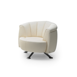 DS-164 Slide | Armchairs | de Sede