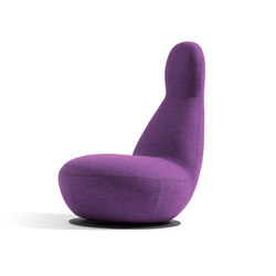 Oppo O50 | Armchairs | Blå Station