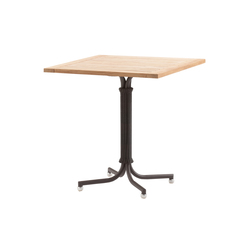 Luton Coffeetable | Bistro tables | Cane-line