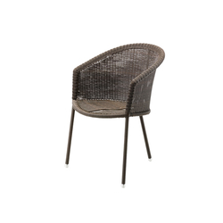 Trinity Chair | Chairs | Cane-line