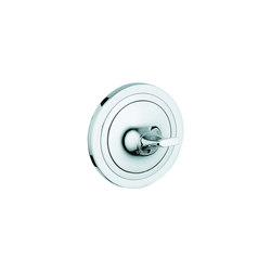 GROHE Ondus® Bademantelhaken | Towel rails | GROHE