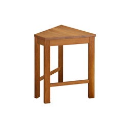 Pall 450 Stool | Stools | Lillian Öberg