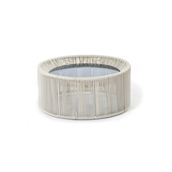 Tibidabo side table | Coffee tables | Varaschin