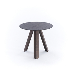 Tre table | Side tables | Arco