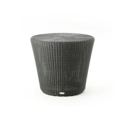 Kingston Footstool | Side tables | Cane-line