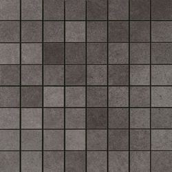 D-Sign Skyline Compositione A | Ceramic mosaics | Caesar