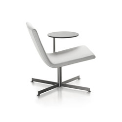 Still lounge chair | Armchairs | Sellex