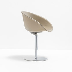 Gliss 950/F | Chairs | PEDRALI