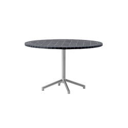 Avenue Bistro | Bistro tables | Cane-line