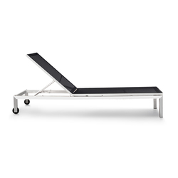 Ananta Lounger | Sun loungers | Deesawat