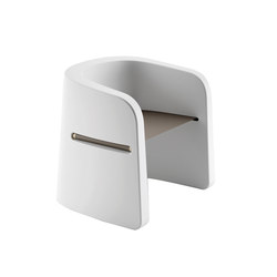 Talea | Armchair Basic | Chairs | PLUST