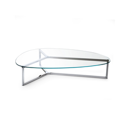 Raj 3 | Coffee tables | Gallotti&Radice