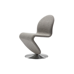 System 1-2-3 | Dining Chair Standard | Chairs | Verpan