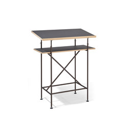 Milla 700 high desk | Tables | Richard Lampert