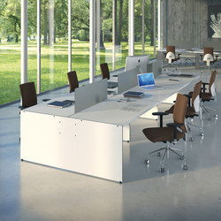 Aspen bench | Desks | AG Land