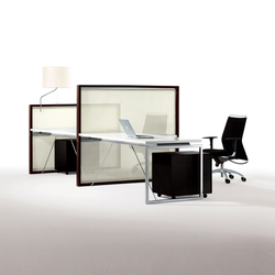 Aire Workstation | Desks | ARIDI