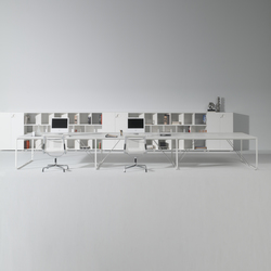 K2 I K3 Workstation | Desks | ARIDI