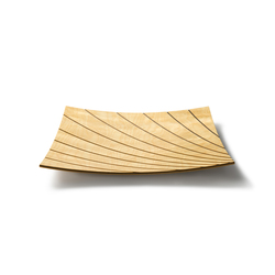 Kuvio Square | Bowls | Showroom Finland Oy