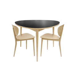 Bill | Dining Table | Dining tables | wb form ag