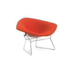 Bertoia large Diamond Chair | Armchairs | Knoll International