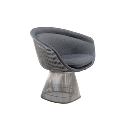 Platner Lounge chair | Armchairs | Knoll International