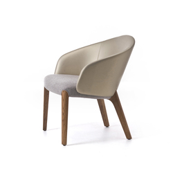Bellevue 04 | Armchairs | Very Wood