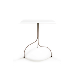 Liv table rectangular | Bistro tables | Klong