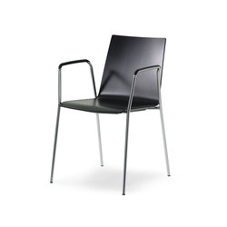 update_b Stacking chair | Chairs | Wiesner-Hager