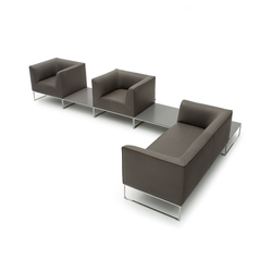 Mell Seating Group | Sofas | COR Sitzmöbel