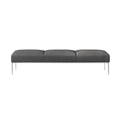 Asienta | Benches | Wilkhahn