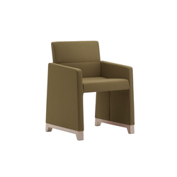 Inka B 300 | Chairs | Billiani